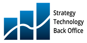 Peckover Enterprises Inc. Logo. We focus on Strategy, Technology, and Back Office Services